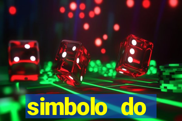 simbolo do corinthians copiar e colar