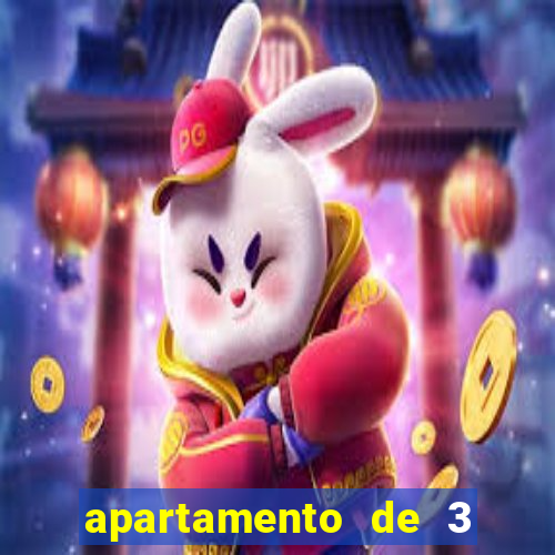 apartamento de 3 andares qual o melhor andar