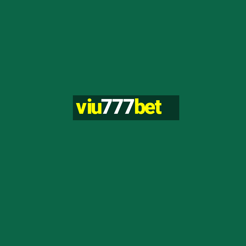 viu777bet