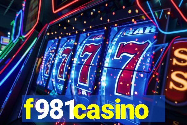 f981casino