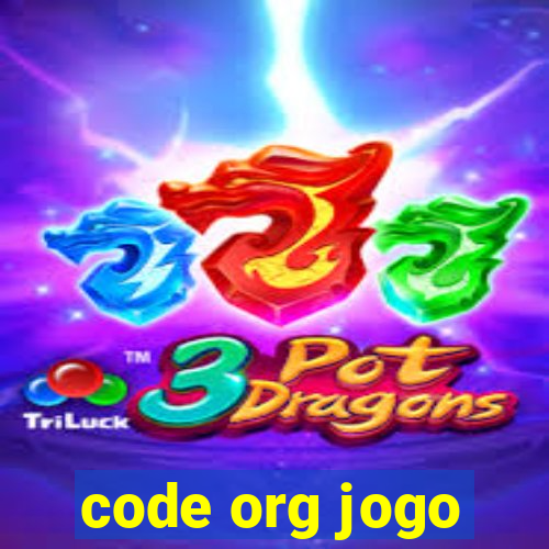 code org jogo