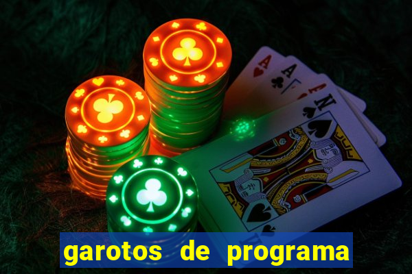 garotos de programa zona leste