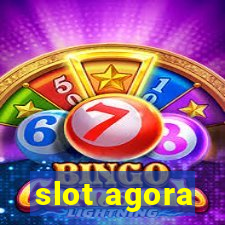 slot agora