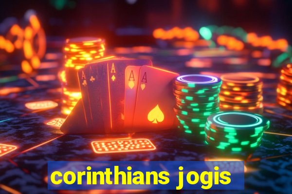 corinthians jogis