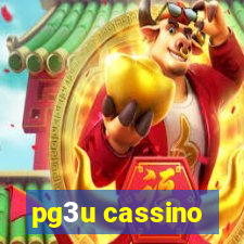 pg3u cassino