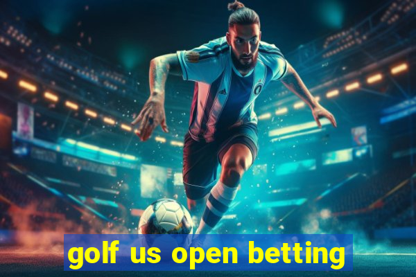 golf us open betting