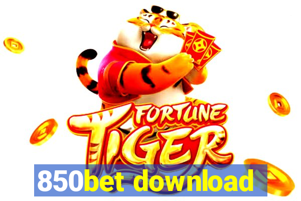 850bet download