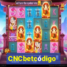 CNCbetcódigo