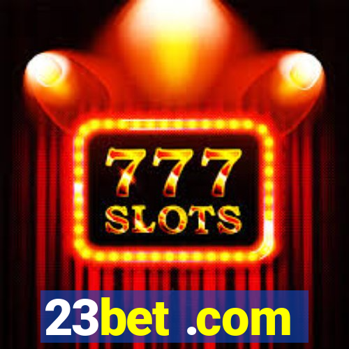 23bet .com