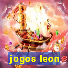 jogos leon