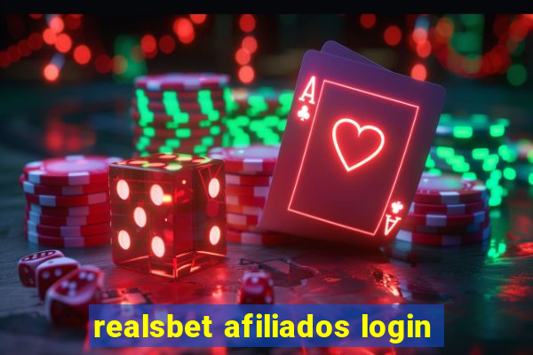 realsbet afiliados login