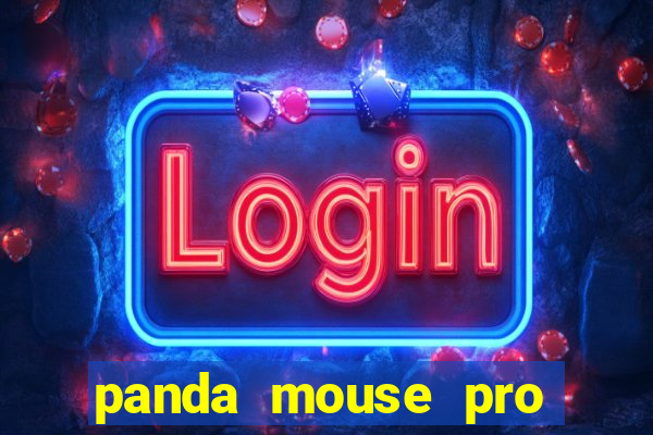 panda mouse pro 1.9.0 apk download