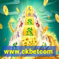 www.ckbetcom