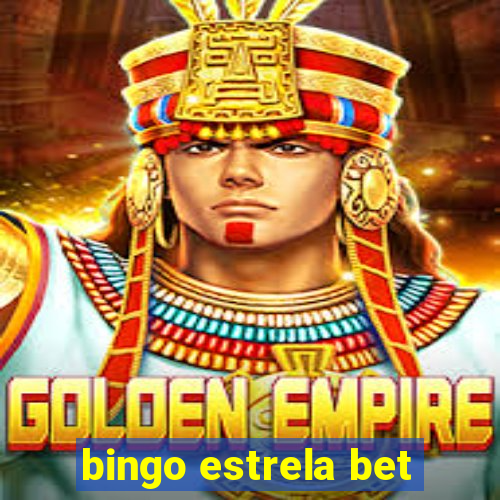 bingo estrela bet