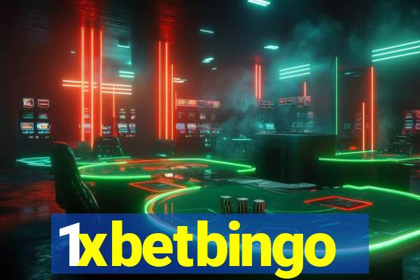 1xbetbingo