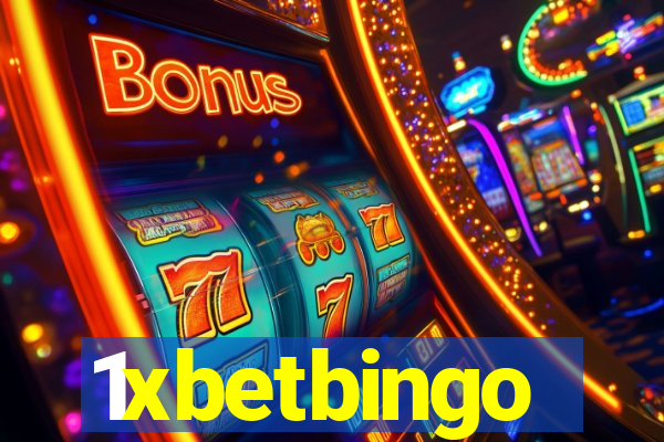 1xbetbingo