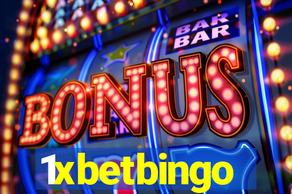 1xbetbingo