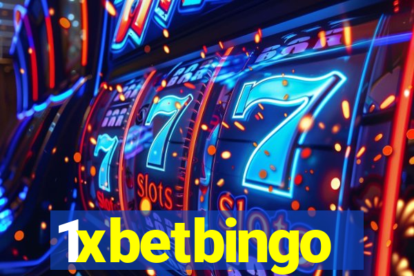 1xbetbingo