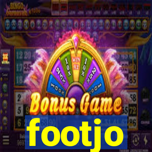 footjo