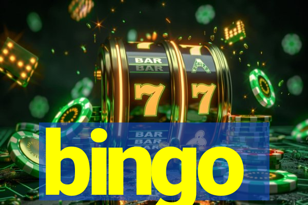 bingo