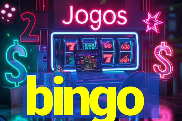 bingo