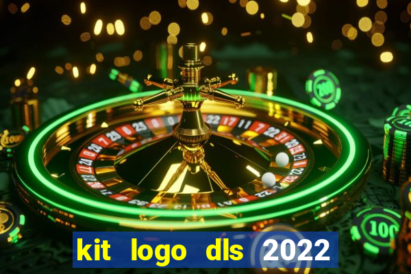 kit logo dls 2022 real madrid