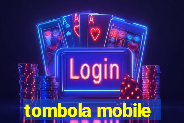 tombola mobile