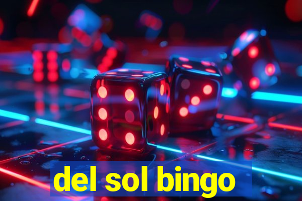 del sol bingo