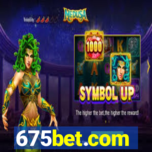 675bet.com