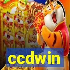 ccdwin