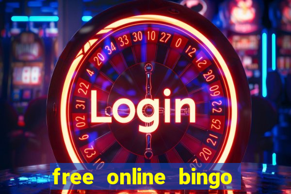 free online bingo no sign up