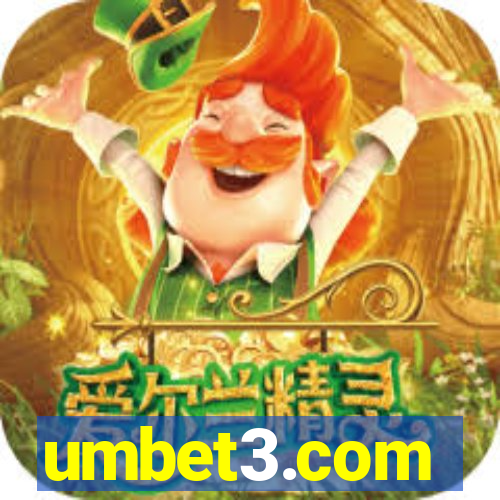 umbet3.com