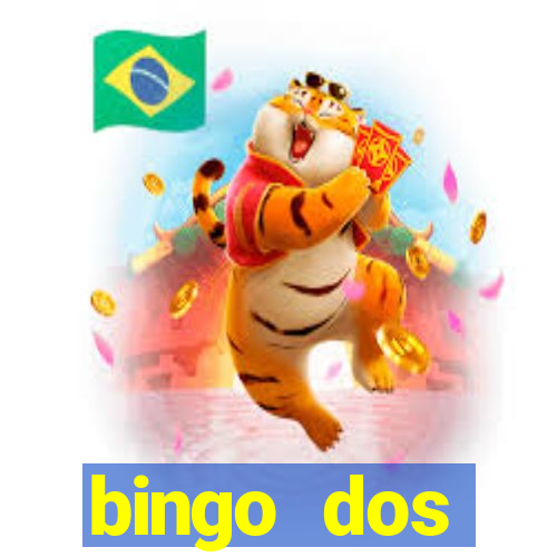 bingo dos substantivos pdf