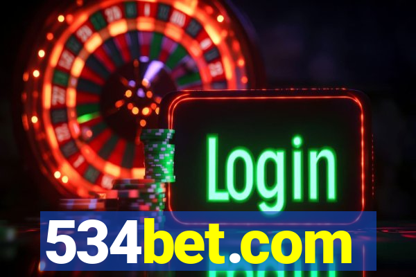 534bet.com