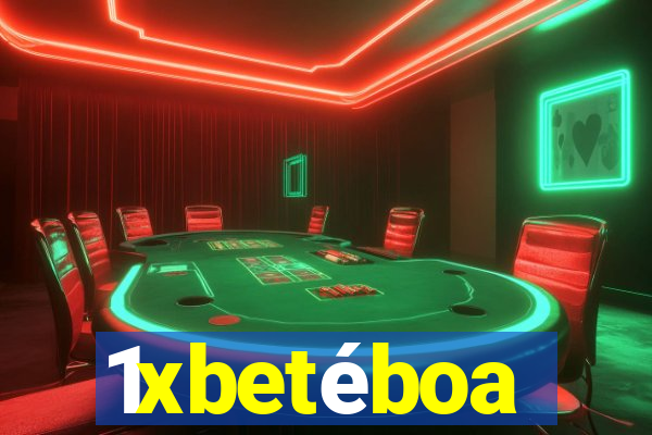 1xbetéboa