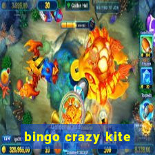 bingo crazy kite