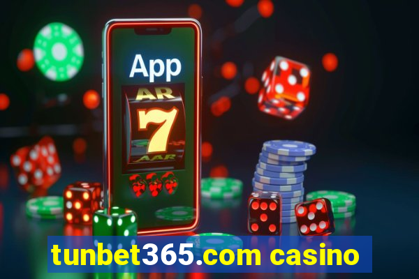 tunbet365.com casino