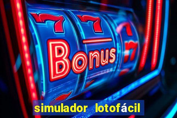 simulador lotofácil 23 dezenas