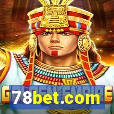 78bet.com