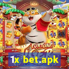 1x bet.apk