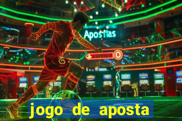 jogo de aposta demo gratis