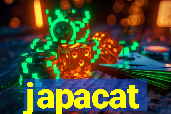 japacat