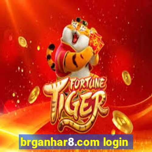 brganhar8.com login