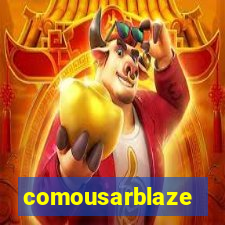 comousarblaze