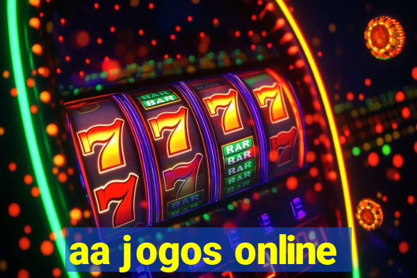 aa jogos online