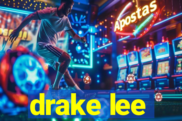 drake lee