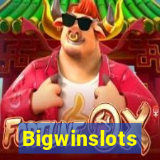 Bigwinslots