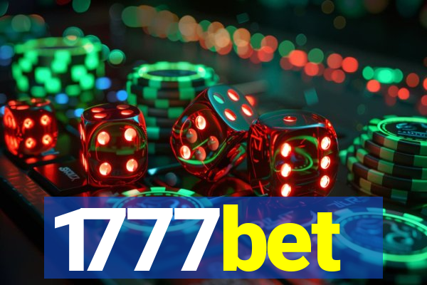 1777bet