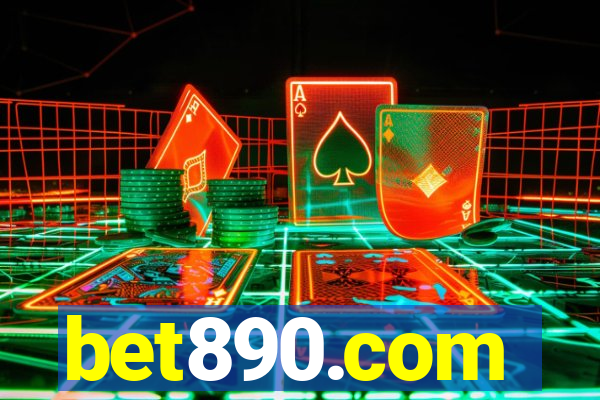 bet890.com