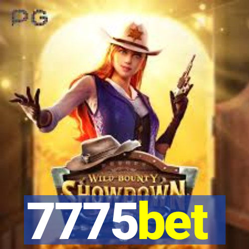 7775bet